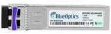 Blueoptics Allied Telesis At-Spbd40dual-14 Blueoptics Bo28c4334640d Csfp Transceiver, 1000base-2bx-D, Singlemode Fiber, Tx:1490nm/Rx:1310nm, 40km