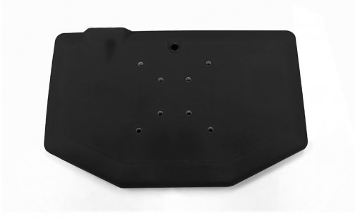 Slim Blue Tooth Keyboard Perp