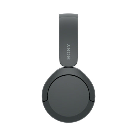 EAN 4548736142374 - Sony WH-CH520 Auriculares Inalámbrico Diadema Llamadas/Música USB Tipo C Bluetooth Negro imagen 3