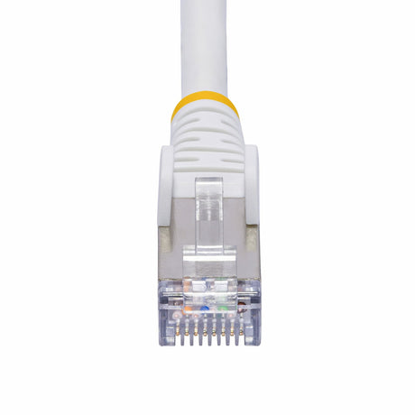 EAN 65030898539 - StarTech.com NLWH-50C-CAT8-PATCH cable de red 0,5 m S/FTP (S-STP) imagen 4