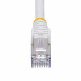 EAN 65030898669 - StarTech.com NLWH-12M-CAT8-PATCH cable de red S/FTP (S-STP) imagen 4