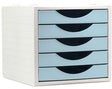 EAN 8429368000286 - Archivo 2000 ArchivoTec Serie 4000 Azul, Blanco imagen 1