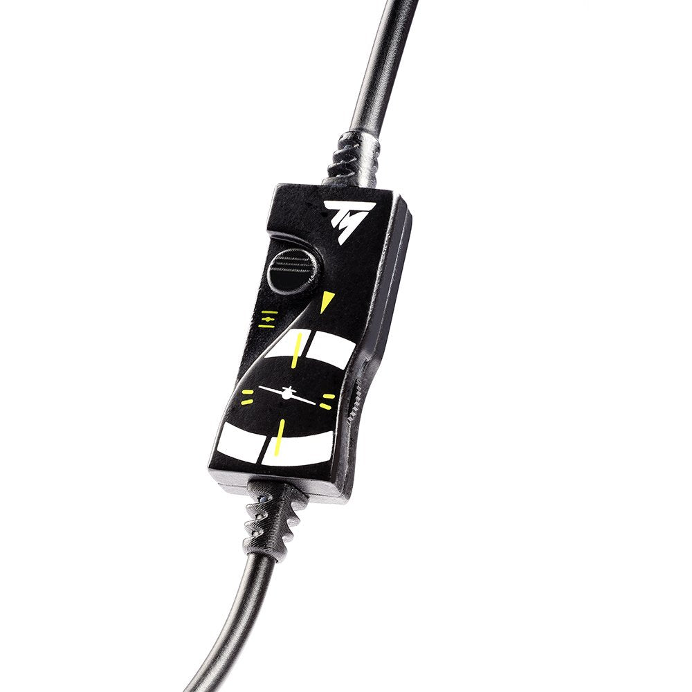 Auriculares Gaming Thrumm. T.Flight "Us Airforce" Dts Retail