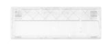 Obudowa Na Klawiature Origins 2 1800 White Housing - Bf0u3aa