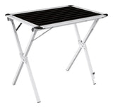 EAN 5709388148100 - Easy Camp 540034 mesa de camping Negro, Plata imagen 1