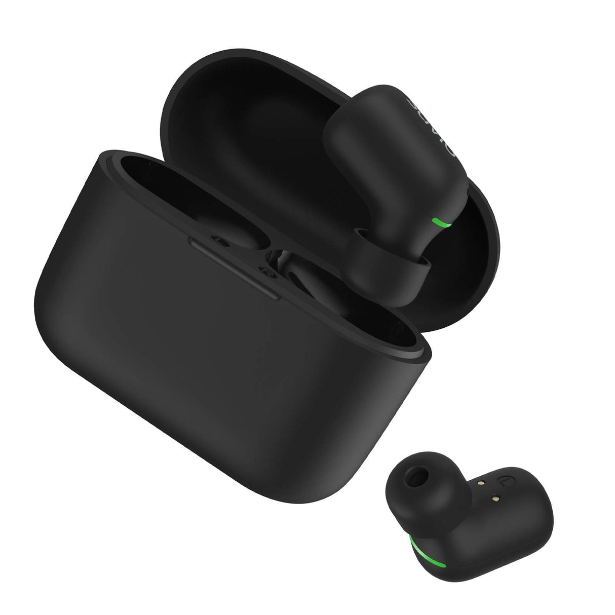 EAN 5901986046837 - Savio TWS-09 auricular y casco Auriculares True Wireless Stereo (TWS) Dentro de oído Llamadas/Música Blue imagen 2