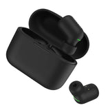 EAN 5901986046837 - Savio TWS-09 auricular y casco Auriculares True Wireless Stereo (TWS) Dentro de oído Llamadas/Música Blue imagen 2