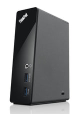 EAN 0888228112282 - Lenovo ThinkPad OneLink Pro Dock Alámbrico USB 2.0 Negro imagen 2