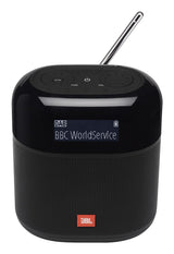 EAN 1200130022234 - JBL Tuner XL Portátil Digital Negro imagen 2