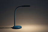 Led-Lámpara De Escritorio 5 W Azul