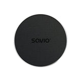 Charger Qi 15w La-08    Savio