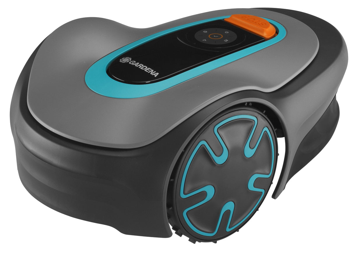 Sileno Minimo 500 Mhroboter