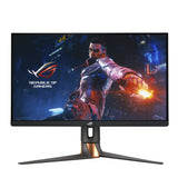 Monitor Asus Rog Swift Pg27uqr 68,6 Cm (27") 3840 X 2160 Pixeles 4k Ultra Hd Lcd Negro