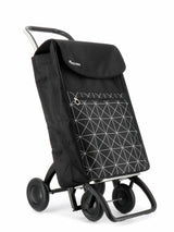 EAN 8420812985739 - Rolser Box Star Negro Bolsa para carrito de la compra imagen 6