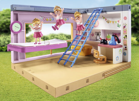 EAN 4008789716101 - Playmobil My Life 71610 set de juguetes imagen 6