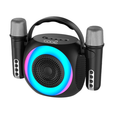 EAN 8434847070735 - COOL Accesorios 8434847070735 Portátil Inalámbrico imagen 1
