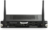 EAN 766907033663 - Viewsonic VPC15-C53-G1 Slot-in PC Intel® Core™ i5 i5-1335U 16 GB DDR4-SDRAM 256 GB SSD ChromeOS imagen 8