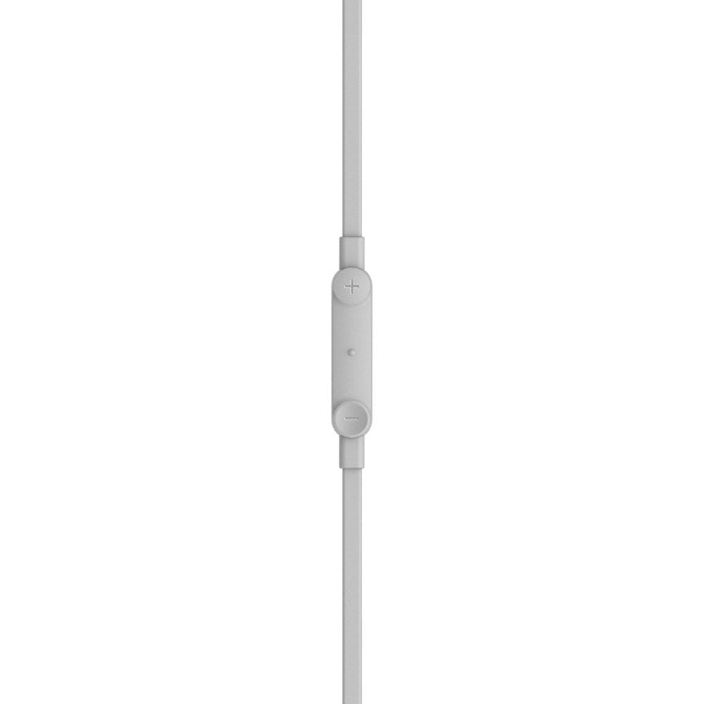 Belkin Auriculares Con Conector Lightning Blanco