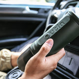 EAN 1240000016420 - Outin OTEM-01-FG Przenośny elektryczny ekspres do kawy Verde imagen 5