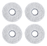 Ecovacs Mopping Pad Dwp020022 For T50 Family T50 Max T30 C Pro