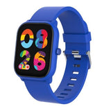 EAN 8021735218012 - Celly KIDSWATCHBTBL Relojes inteligentes y deportivos Digital 240 x 240 Pixeles Pantalla táctil imagen 4