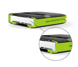 Disco Externo Hdd Silicon Power A60 1tb 2.5" Usb Resistente Agua