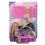 EAN 194735094127 - Barbie Fashionistas HJT13 muñeca imagen 6