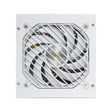 EAN 8435693110798 - Mars Gaming MPZE750SIM unidad de fuente de alimentación 750 W 24-pin ATX ATX Blanco imagen 1