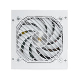 EAN 8435693110798 - Mars Gaming MPZE750SIM unidad de fuente de alimentación 750 W 24-pin ATX ATX Blanco imagen 1