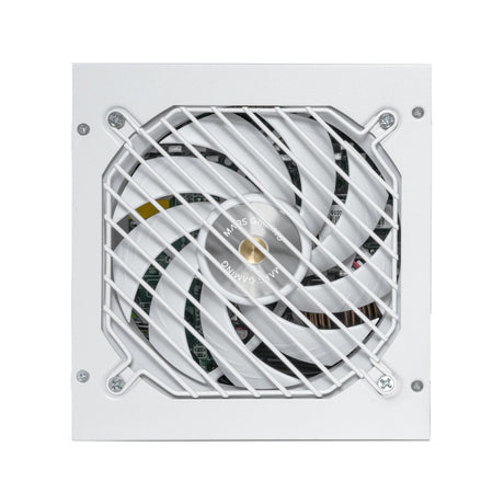 EAN 8435693110798 - Mars Gaming MPZE750SIM unidad de fuente de alimentación 750 W 24-pin ATX ATX Blanco imagen 1