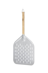 EAN 4011689618161 - Unold 6881620 espátula para pizza Aluminio, Madera imagen 3