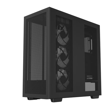 EAN 6933412774747 - DeepCool Morpheus Torre Negro imagen 9