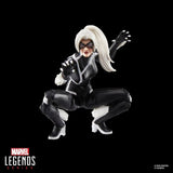 Figura Hasbro Marvel Legends Series Spider Man 2 Felicia Hardy (Black Cat)