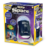 EAN 5060122731003 - Borella Planetario e Proiettore Deep Space imagen 1