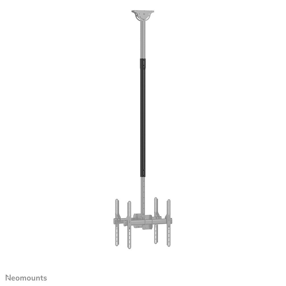 Newstar Barra De Extensión 100 Cm Pole For Fpma-C340black