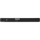 EAN 65030872478 - StarTech.com RKCONS17HD consola de rack 43,9 cm (17.3") 1920 x 1080 Pixeles Acero Negro imagen 5