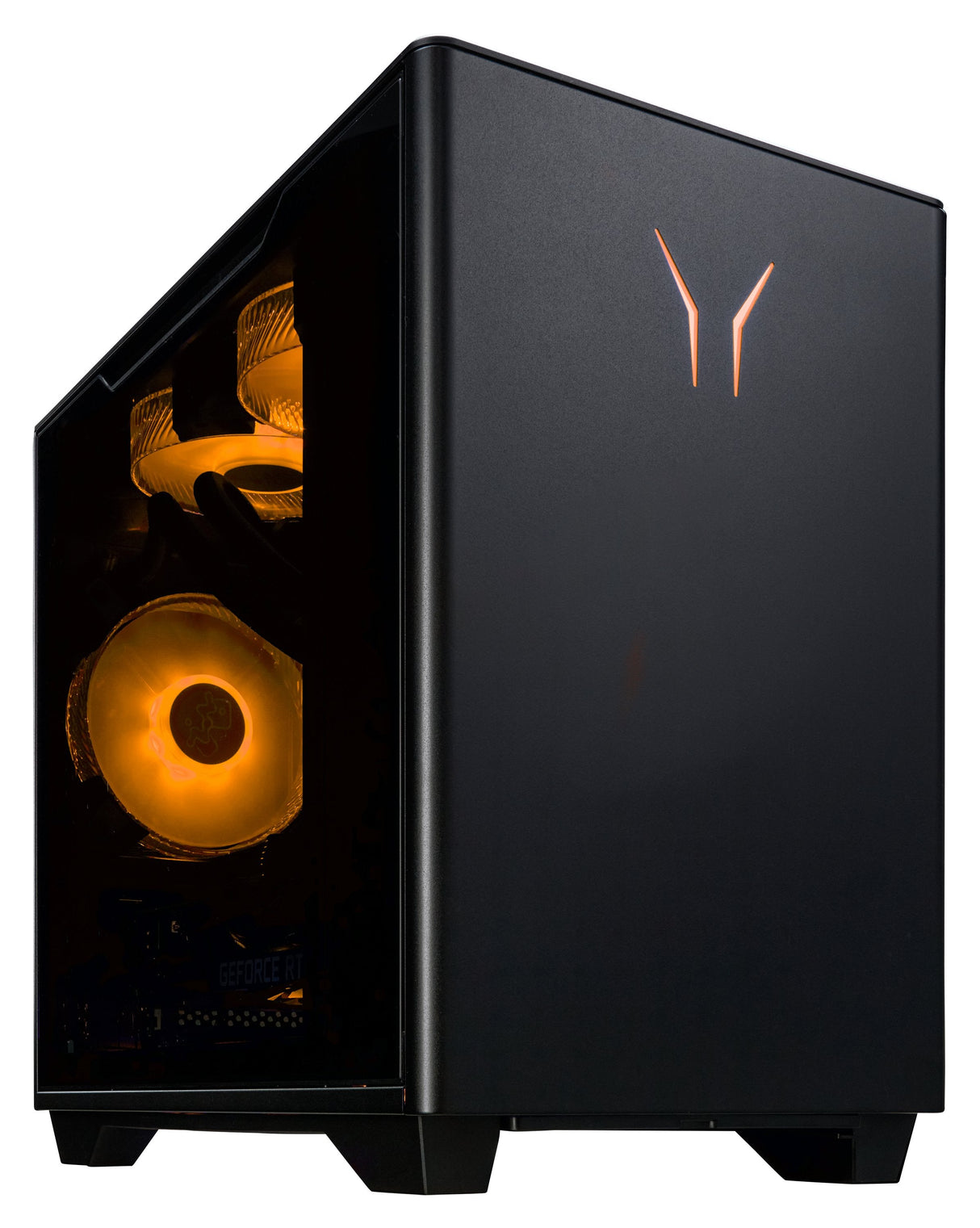 Pc Bandit P20 I5-14400 16 Gb Ddr5-Sdram 1 Tb Ssd Nvidia Geforce Rtx 4060 W 11 Negro