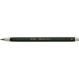 EAN 4005401394044 - Faber-Castell TK 9400 4B Negro 1 pieza(s) imagen 1