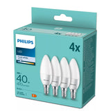 EAN 8719514313569 - Philips 8719514313569 lámpara LED Blanco frío 4000 K 4,9 W F imagen 2