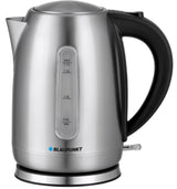 EAN 5901750501432 - Blaupunkt EKS401 tetera eléctrica 1,7 L 2000 W Negro, Acero inoxidable imagen 1