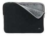 Mobilis 049016 Funda Para Portátil 35,6 Cm (14") Negro, Gris Macbook Air Macbook Pro