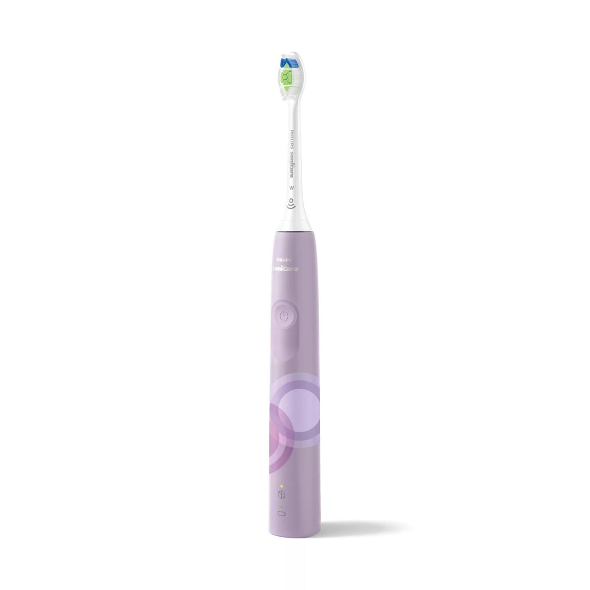 EAN 8720689044127 - Philips HX3689/44 cepillo eléctrico para dientes Adulto Cepillo dental sónico Lila imagen 1