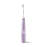 EAN 8720689044127 - Philips HX3689/44 cepillo eléctrico para dientes Adulto Cepillo dental sónico Lila imagen 1