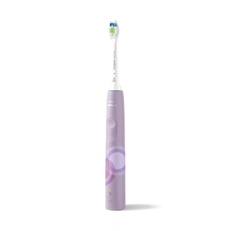 EAN 8720689044127 - Philips HX3689/44 cepillo eléctrico para dientes Adulto Cepillo dental sónico Lila imagen 1