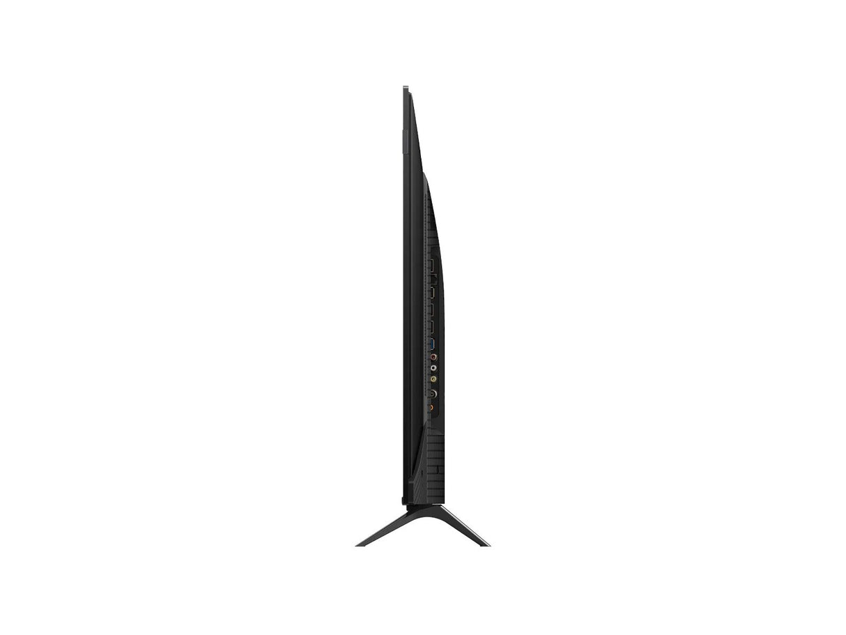 EAN 5901292528812 - TCL T69C 43T69C Televisor 109,2 cm (43") 4K Ultra HD Smart TV Wifi Negro 350 cd / m² imagen 7