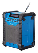 Denver Wrd-60 Radio De Obra Fm/Bt/Dab+