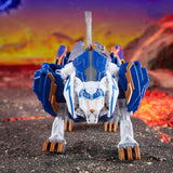 Figura Thundertron Prime Universe Voyager Class Legacy United Transformers 17,5cm