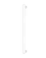 EAN 4058075762411 - Osram 4058075762411 lámpara LED Blanco cálido 2700 K 6 W S14s F imagen 2
