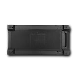 EAN 8436587974885 - NOX Hummer PLASMA Midi Tower Negro imagen 8