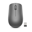 EAN 0195042086331 - Lenovo 530 ratón Oficina Ambidextro RF inalámbrico Óptico 1200 DPI imagen 1